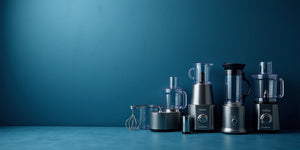 Kitchen Essentials