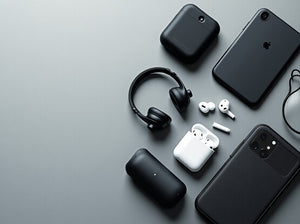 Tech & Gadgets